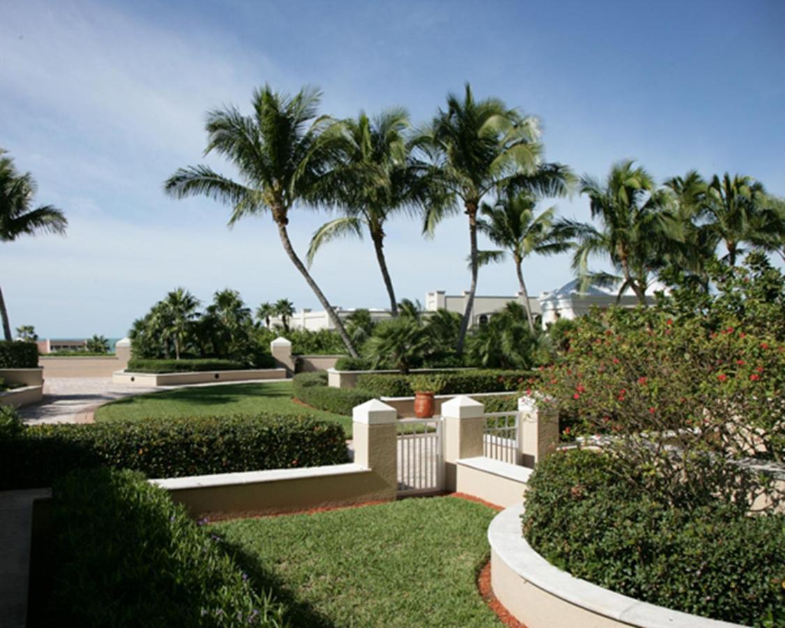 Marco Beach Ocean Resort Marco Island Εξωτερικό φωτογραφία