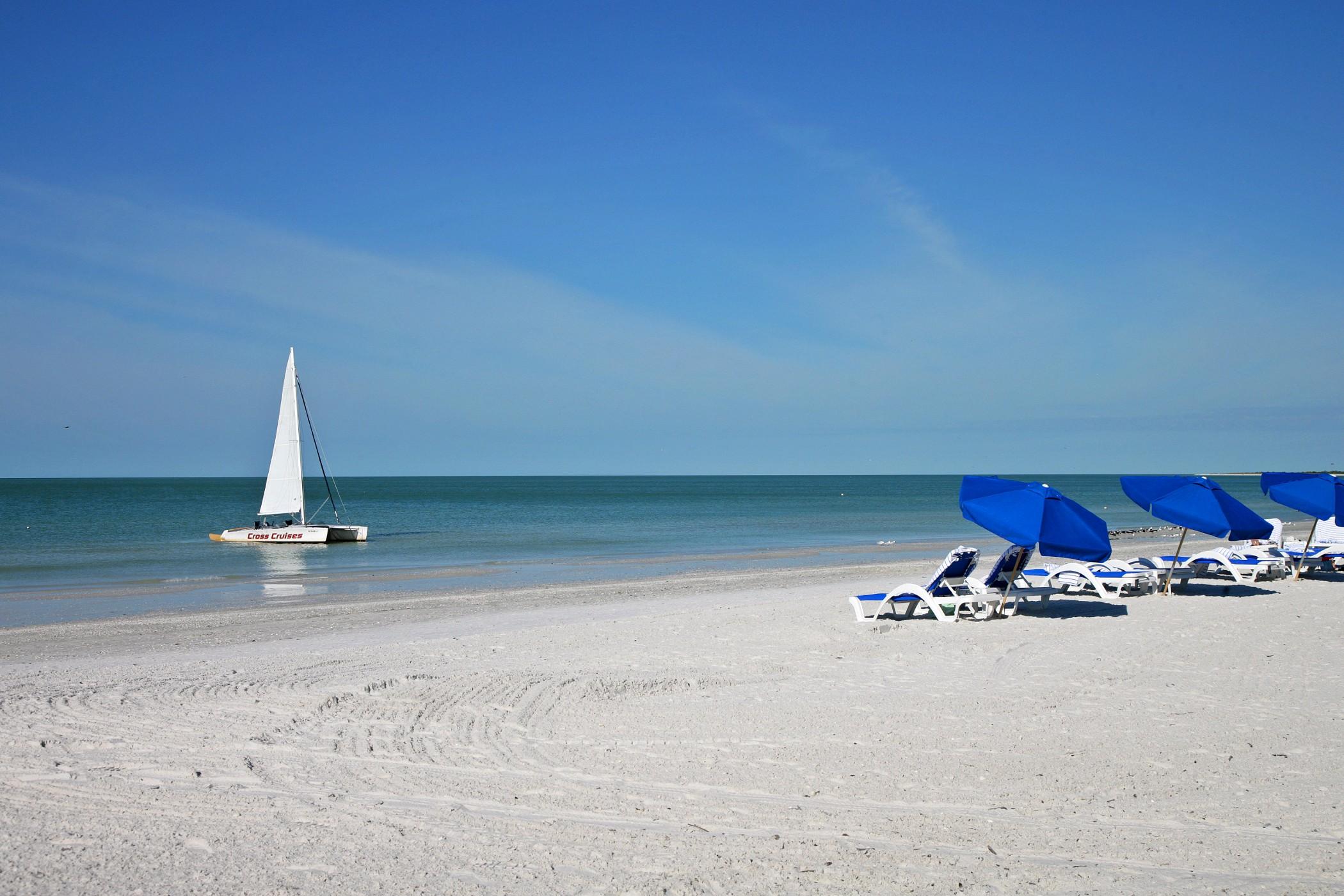 Marco Beach Ocean Resort Marco Island Εξωτερικό φωτογραφία
