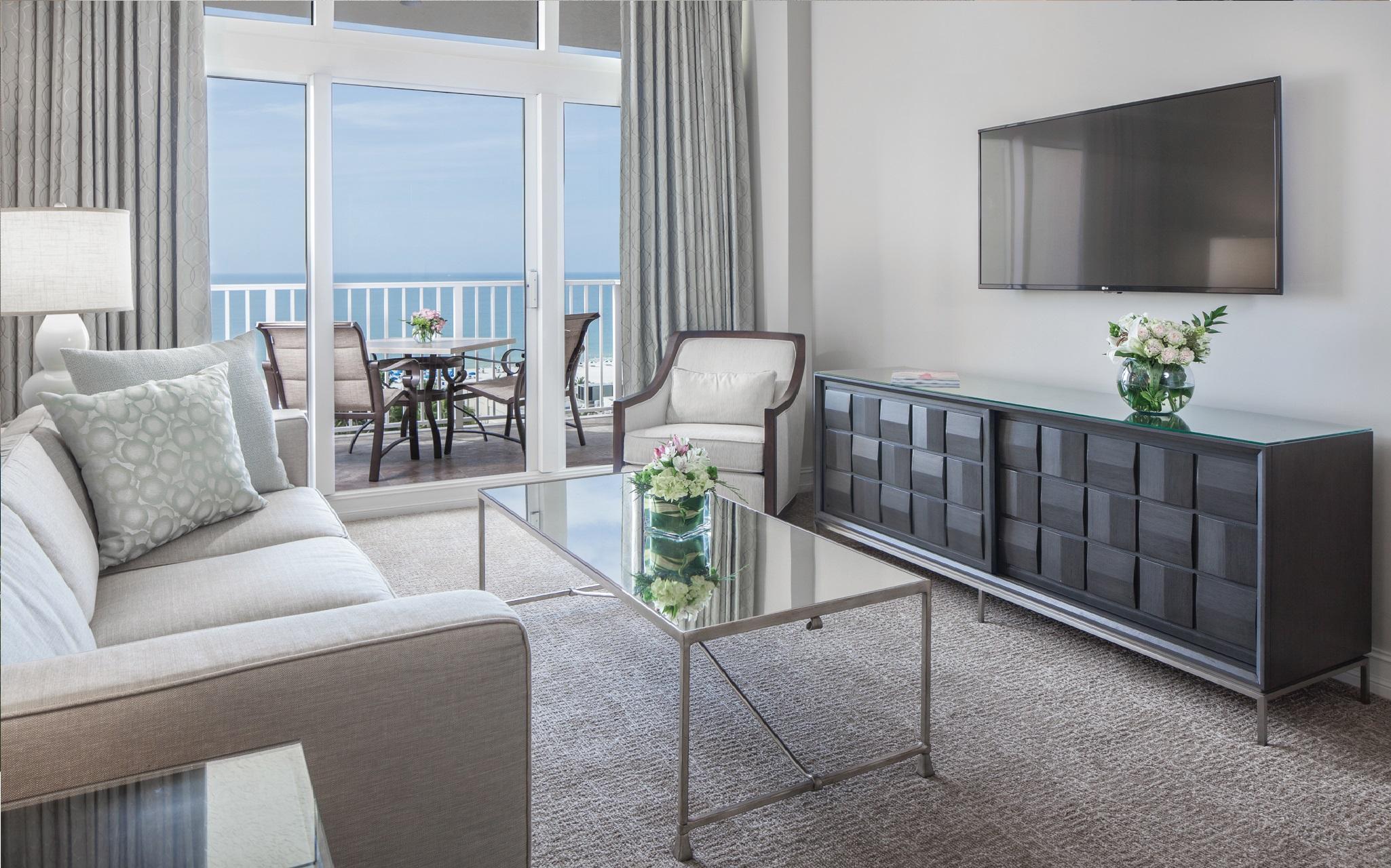 Marco Beach Ocean Resort Marco Island Εξωτερικό φωτογραφία