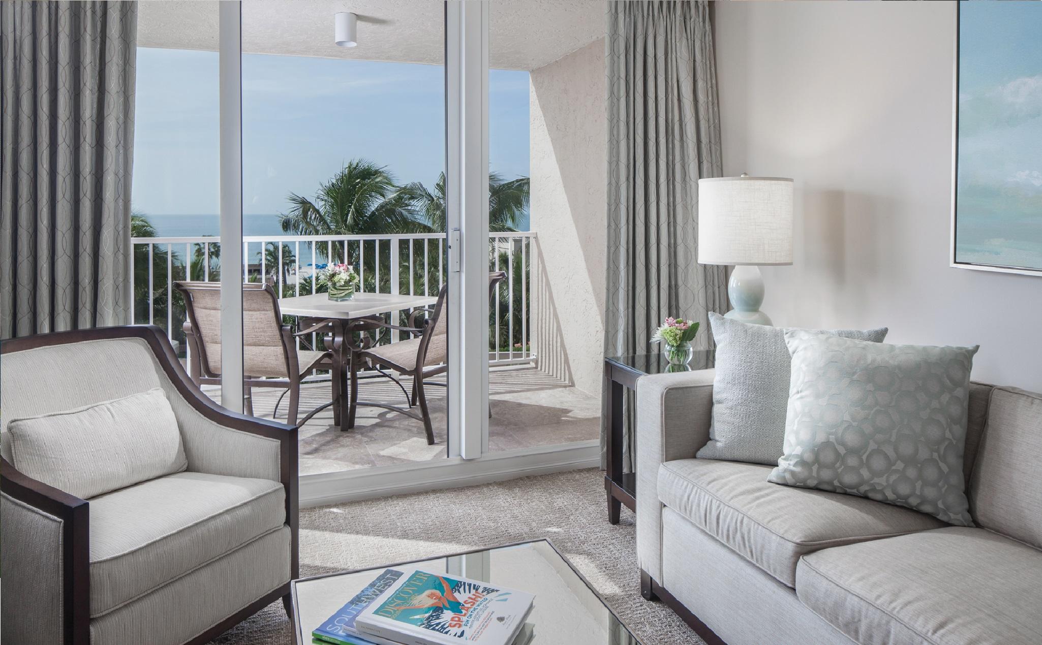Marco Beach Ocean Resort Marco Island Εξωτερικό φωτογραφία