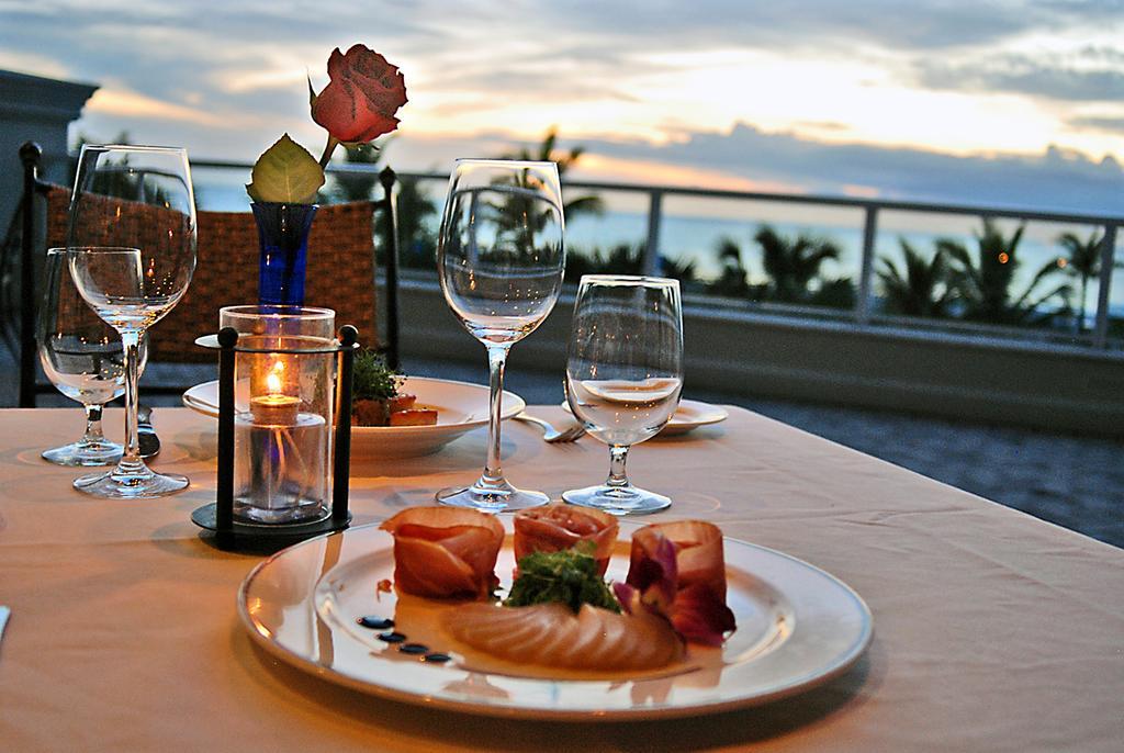 Marco Beach Ocean Resort Marco Island Εξωτερικό φωτογραφία