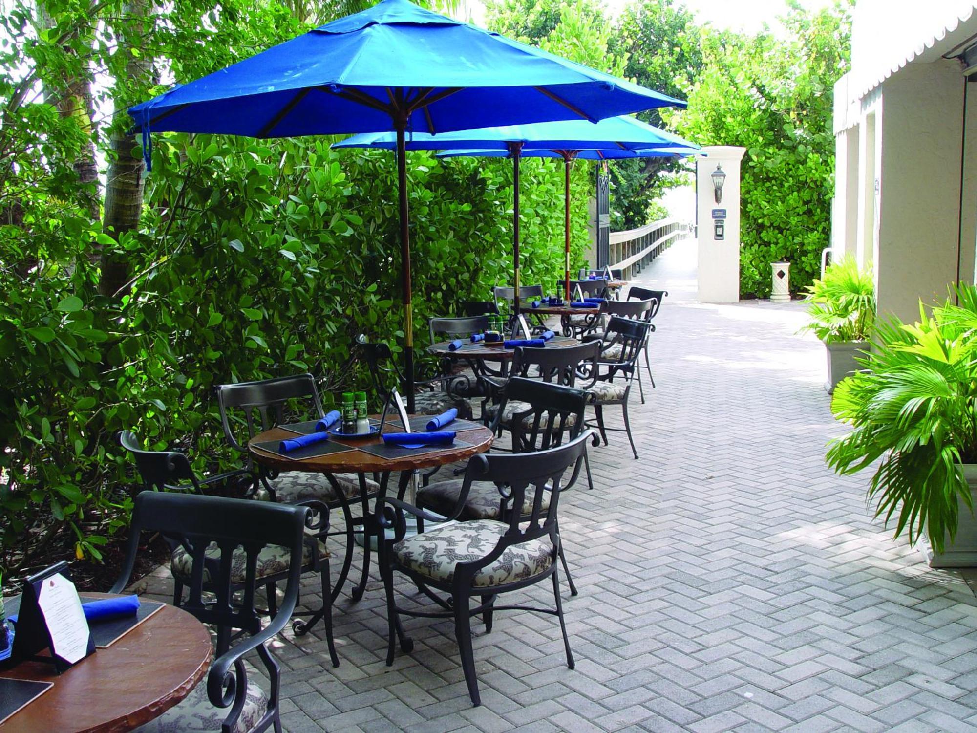 Marco Beach Ocean Resort Marco Island Εξωτερικό φωτογραφία