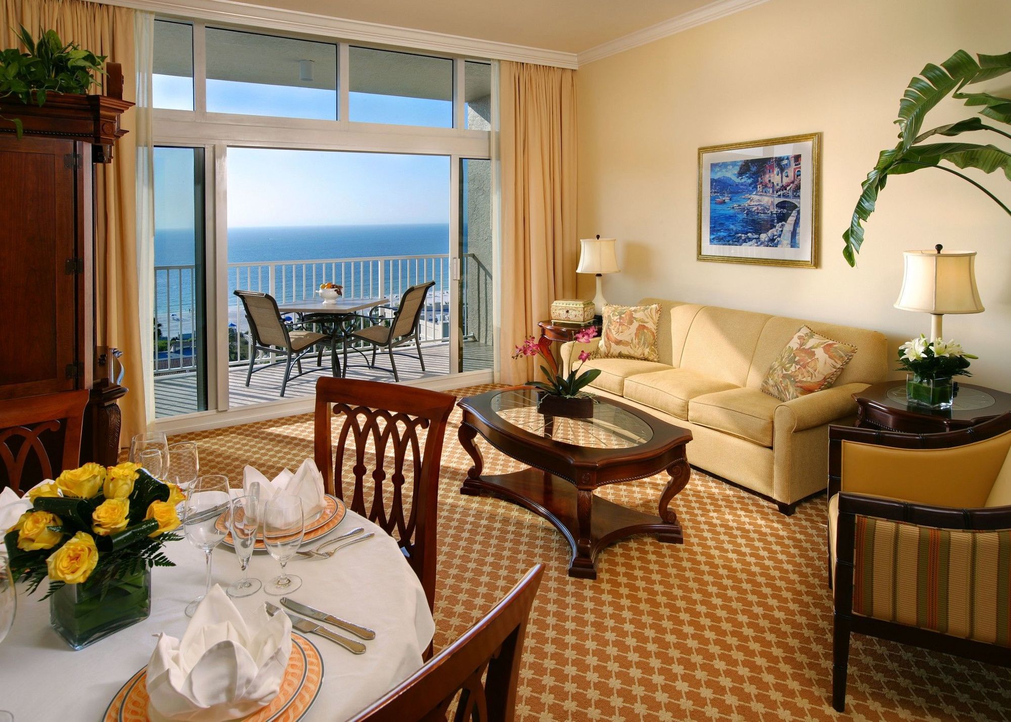 Marco Beach Ocean Resort Marco Island Εξωτερικό φωτογραφία