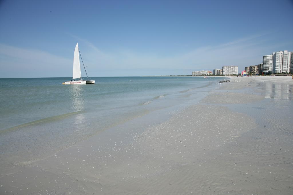 Marco Beach Ocean Resort Marco Island Εξωτερικό φωτογραφία
