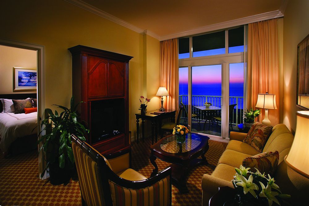 Marco Beach Ocean Resort Marco Island Εξωτερικό φωτογραφία