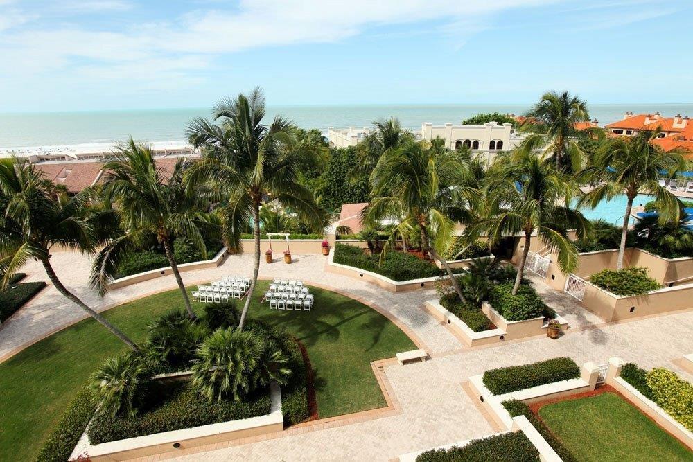 Marco Beach Ocean Resort Marco Island Εξωτερικό φωτογραφία