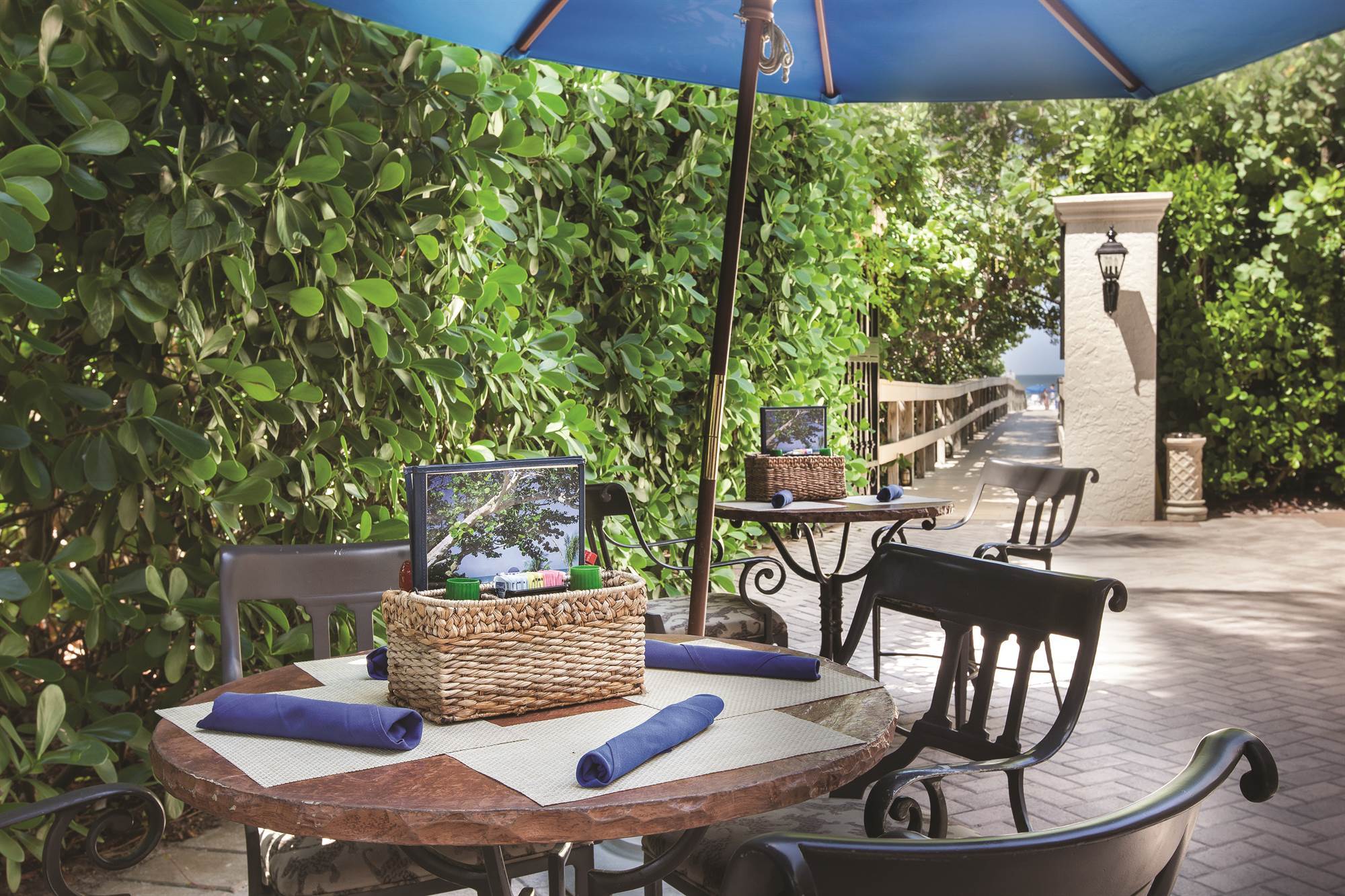 Marco Beach Ocean Resort Marco Island Εξωτερικό φωτογραφία