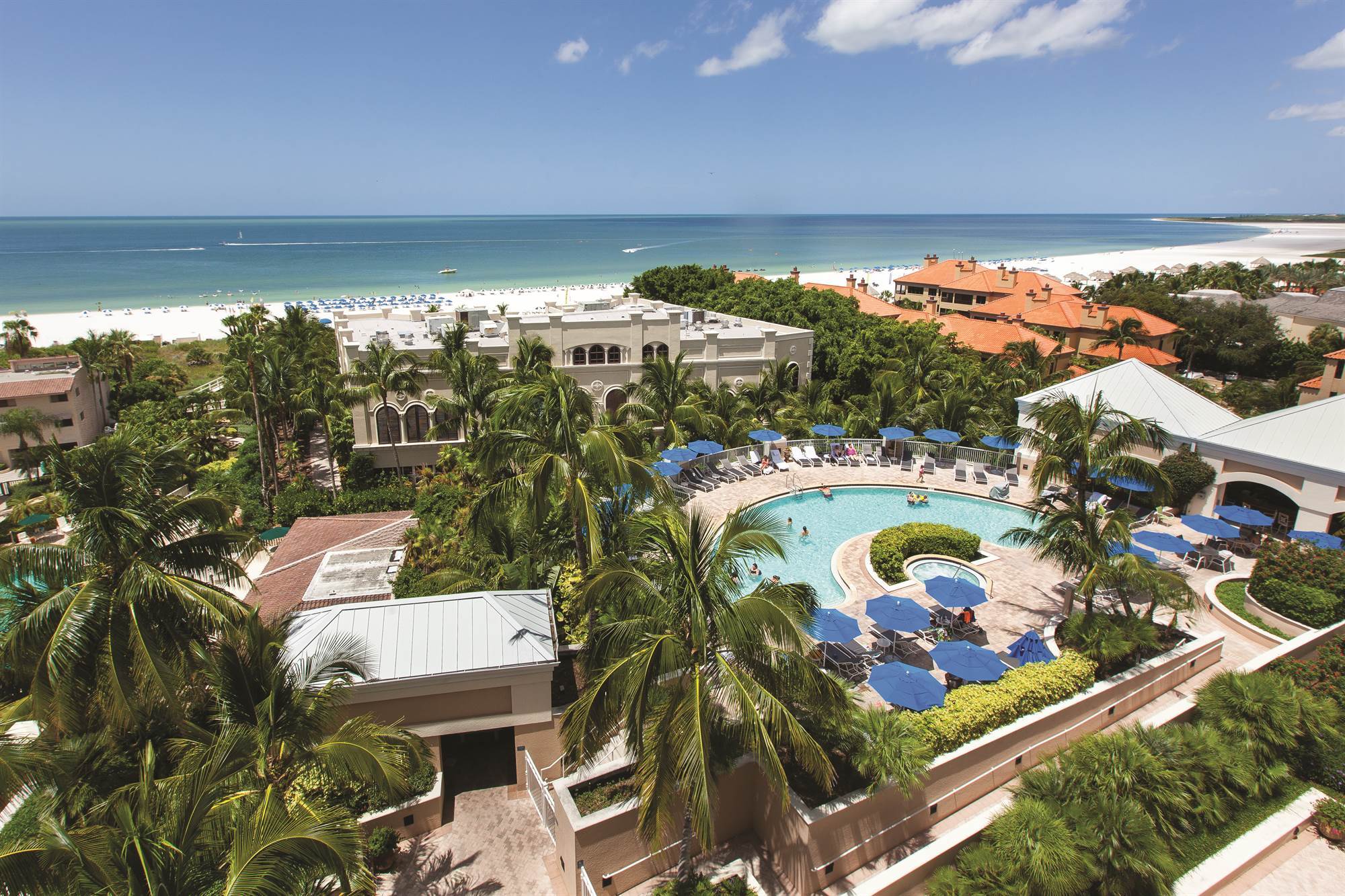 Marco Beach Ocean Resort Marco Island Εξωτερικό φωτογραφία