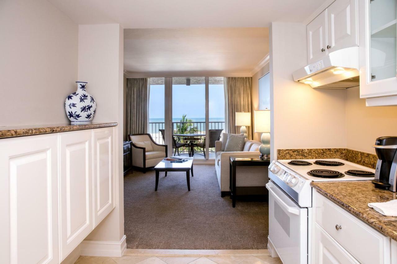 Marco Beach Ocean Resort Marco Island Εξωτερικό φωτογραφία