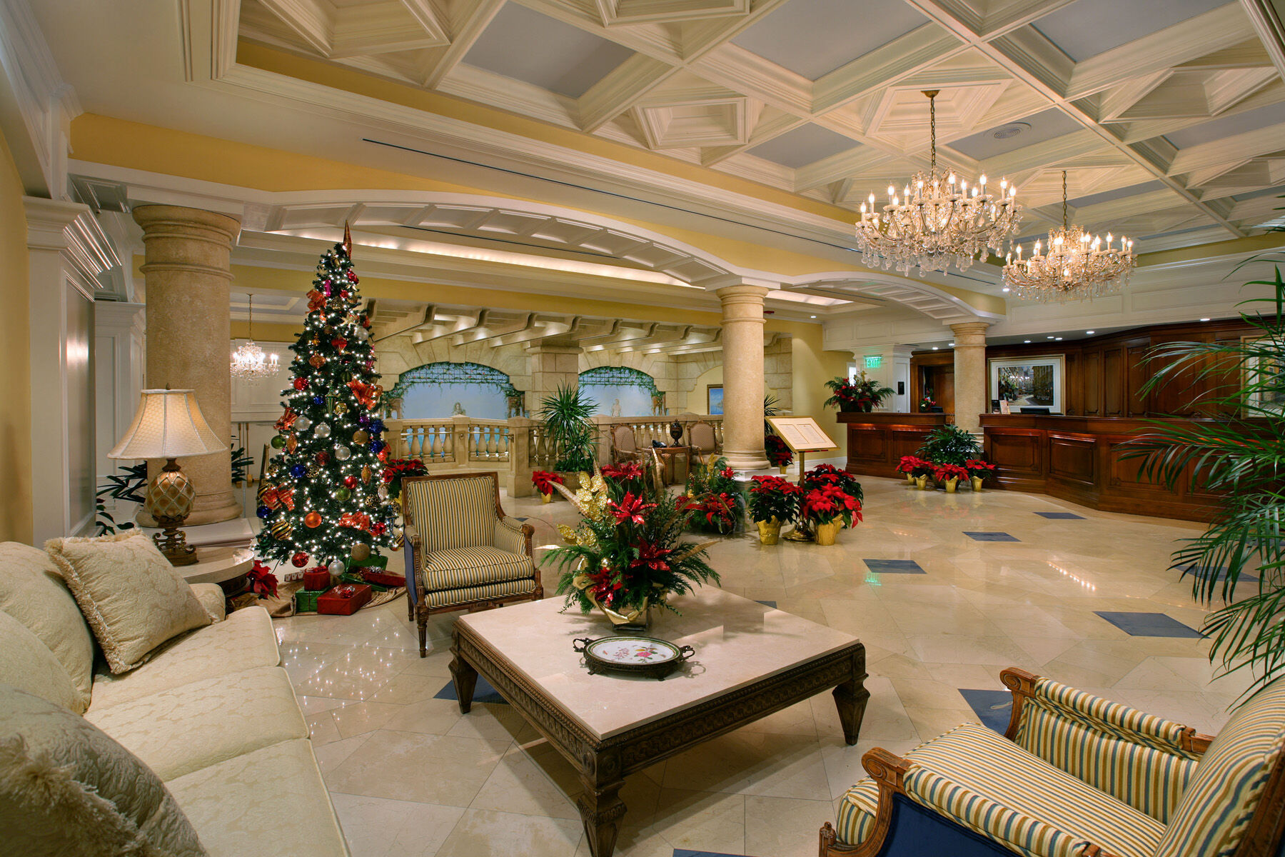 Marco Beach Ocean Resort Marco Island Εξωτερικό φωτογραφία