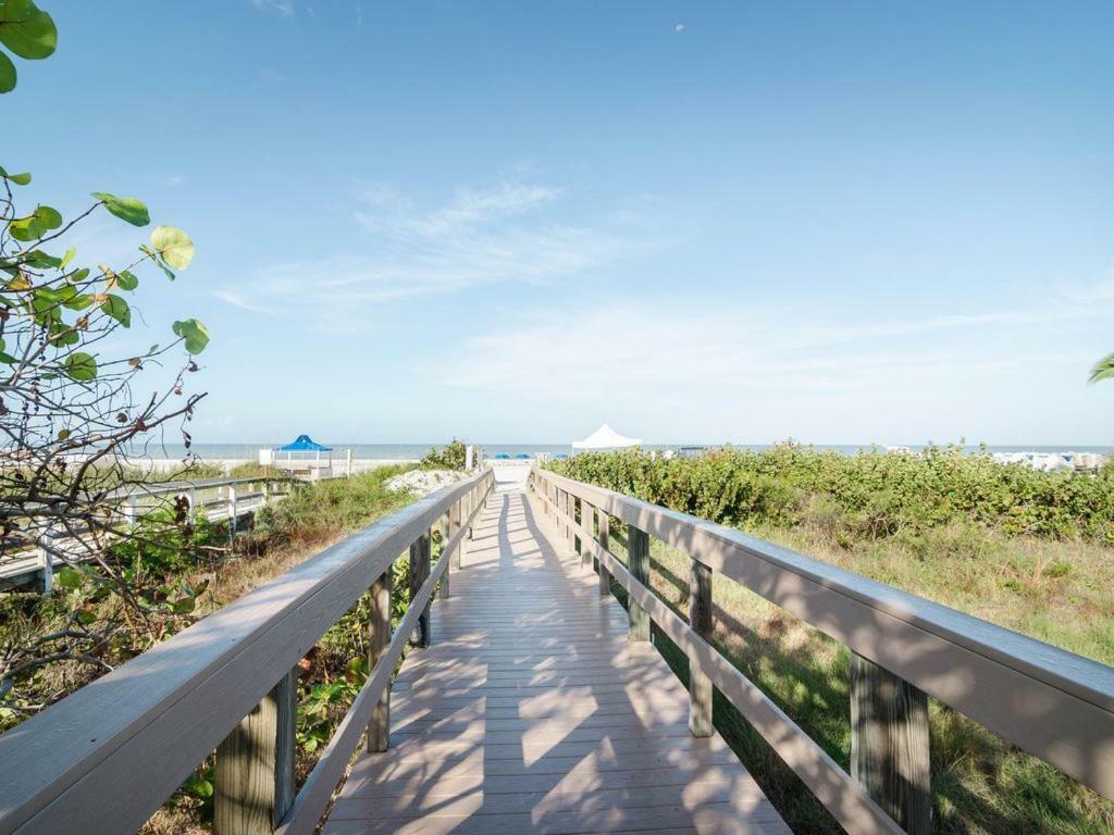 Marco Beach Ocean Resort Marco Island Εξωτερικό φωτογραφία