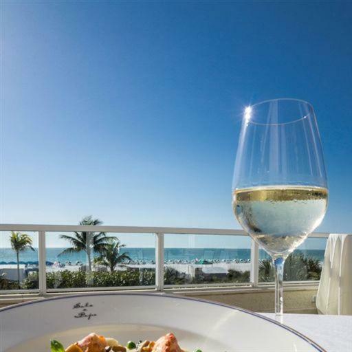 Marco Beach Ocean Resort Marco Island Εξωτερικό φωτογραφία