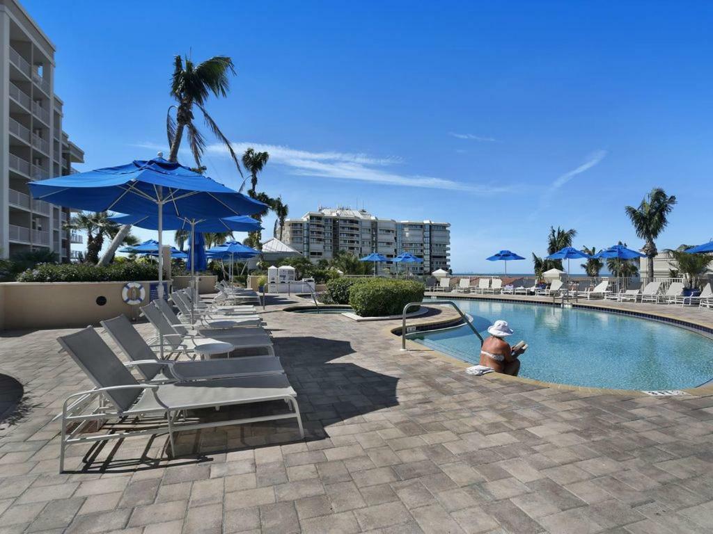 Marco Beach Ocean Resort Marco Island Εξωτερικό φωτογραφία