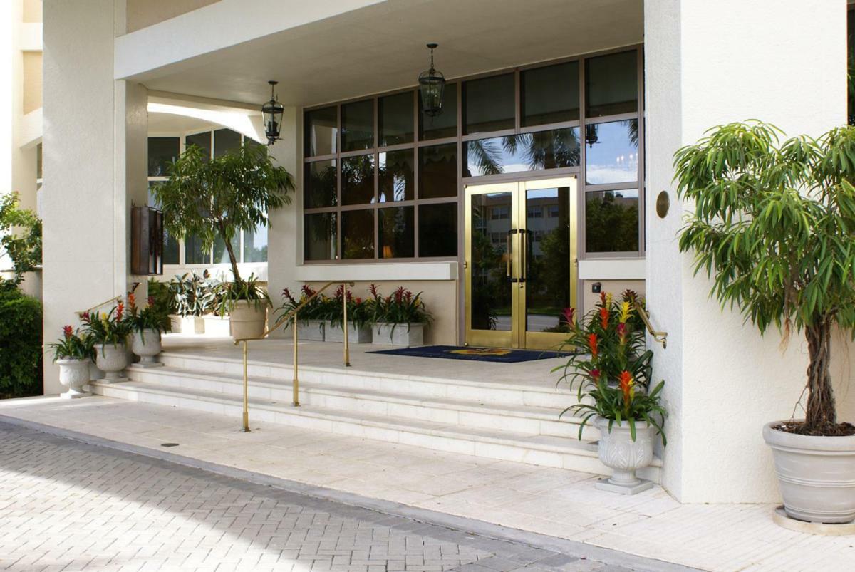 Marco Beach Ocean Resort Marco Island Εξωτερικό φωτογραφία