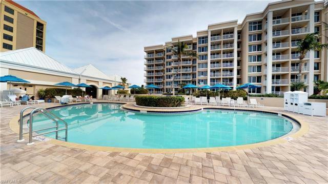 Marco Beach Ocean Resort Marco Island Εξωτερικό φωτογραφία