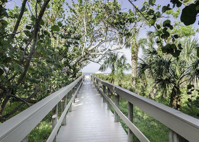 Marco Beach Ocean Resort Marco Island Εξωτερικό φωτογραφία