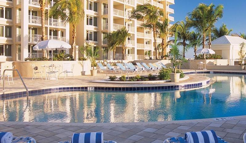 Marco Beach Ocean Resort Marco Island Εξωτερικό φωτογραφία