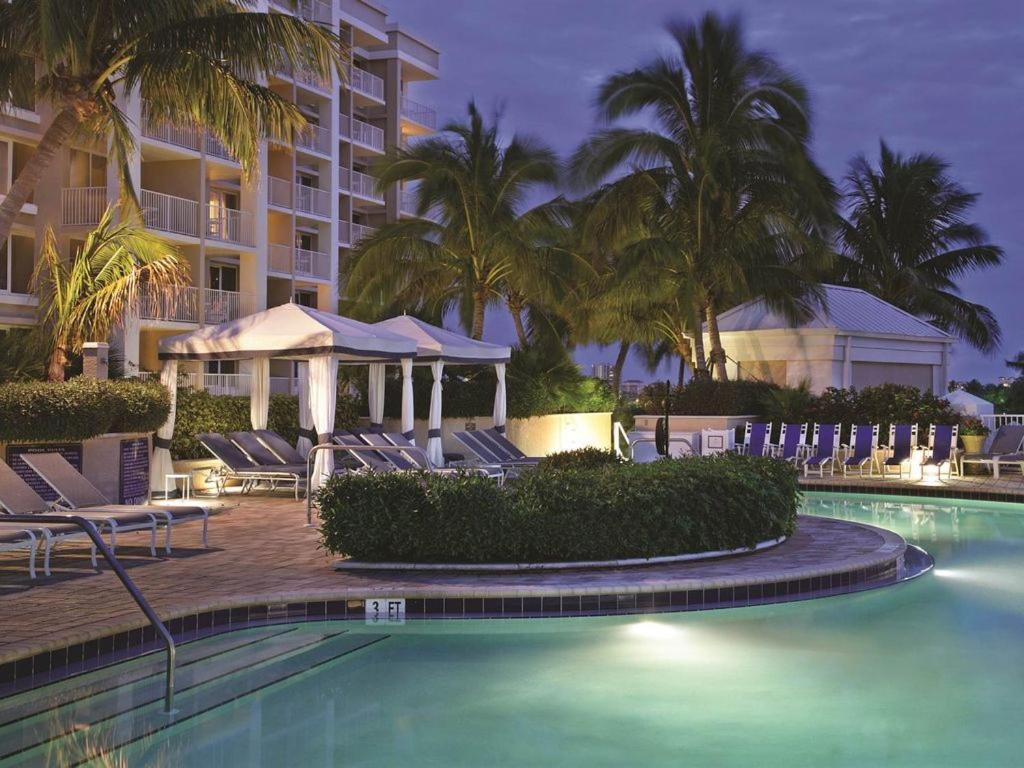 Marco Beach Ocean Resort Marco Island Εξωτερικό φωτογραφία