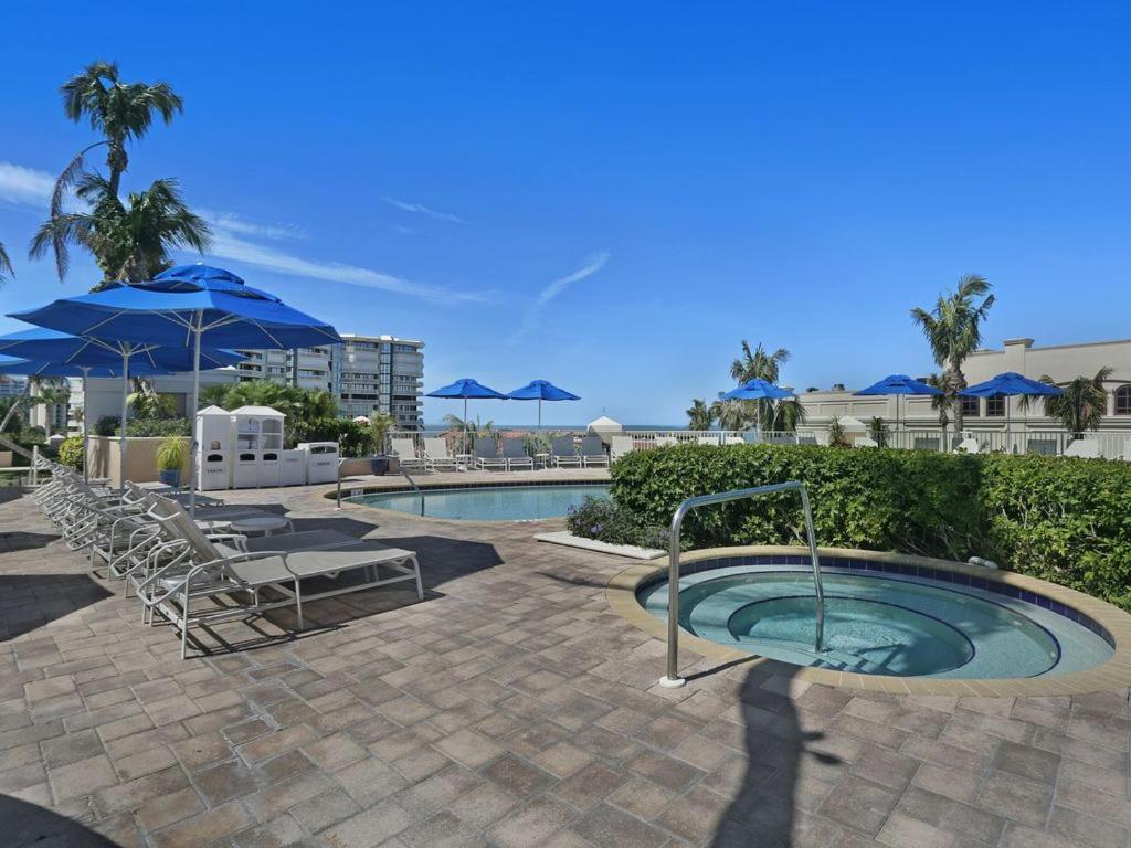 Marco Beach Ocean Resort Marco Island Εξωτερικό φωτογραφία