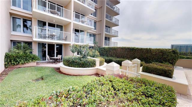 Marco Beach Ocean Resort Marco Island Εξωτερικό φωτογραφία