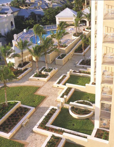 Marco Beach Ocean Resort Marco Island Εξωτερικό φωτογραφία