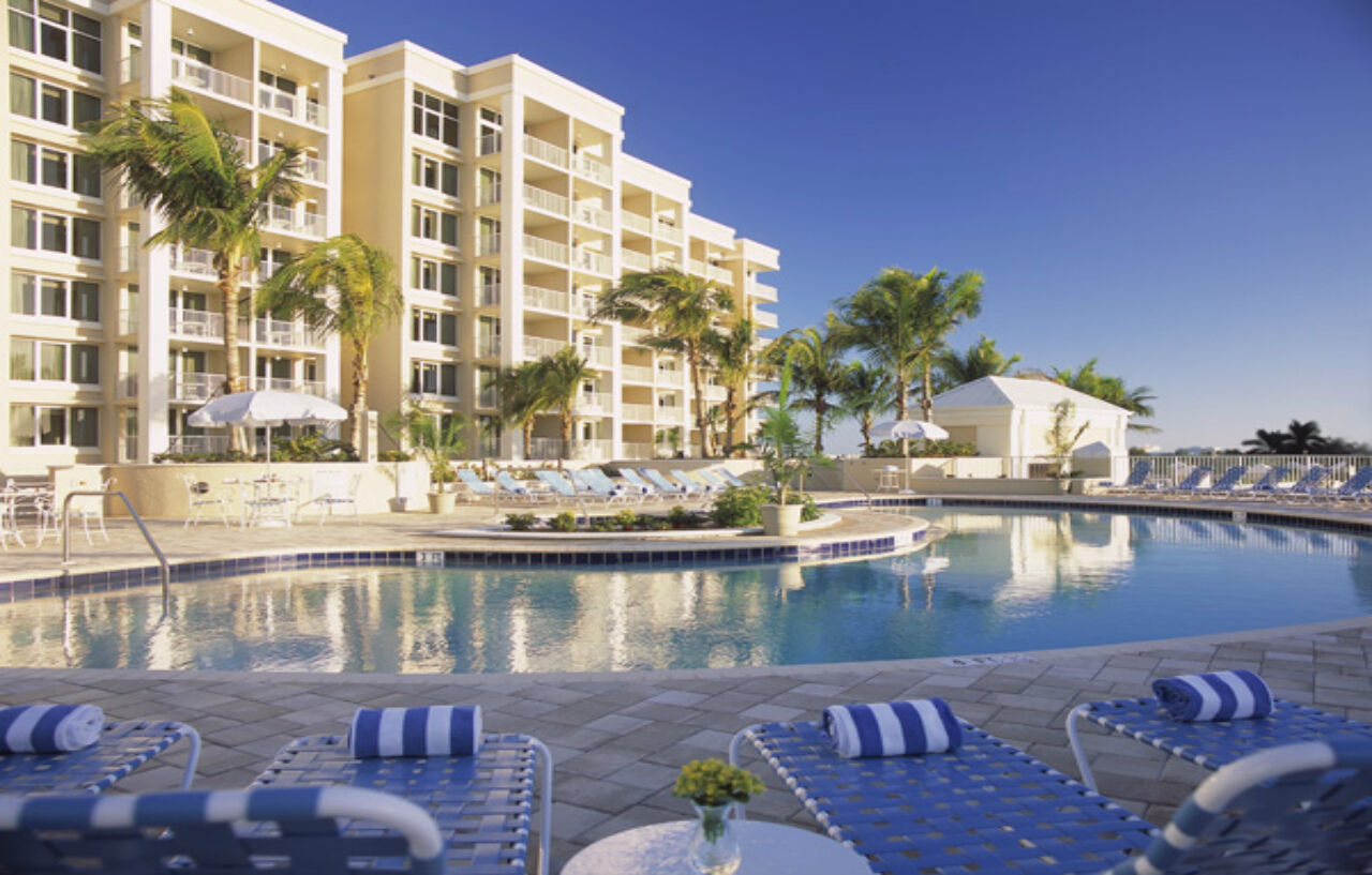 Marco Beach Ocean Resort Marco Island Εξωτερικό φωτογραφία